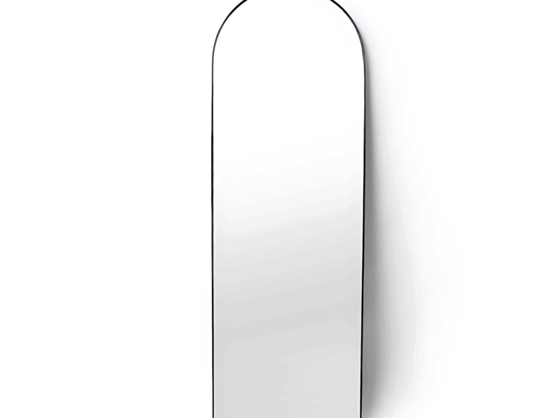 Gemini Mirror