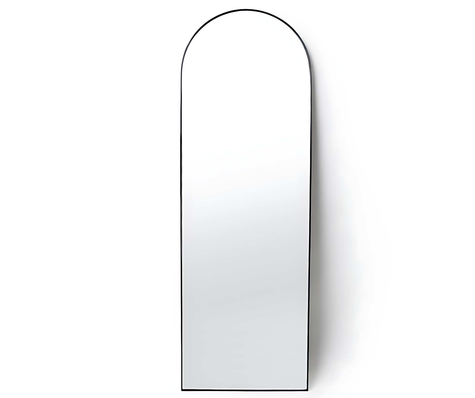 Gemini Mirror