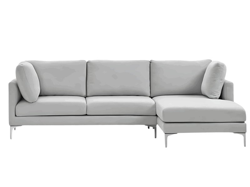 New Apartment Sofa