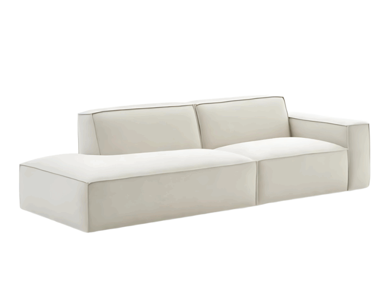 The Parks Modular Sofa