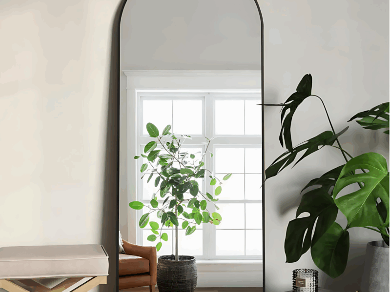 Symphony Arch