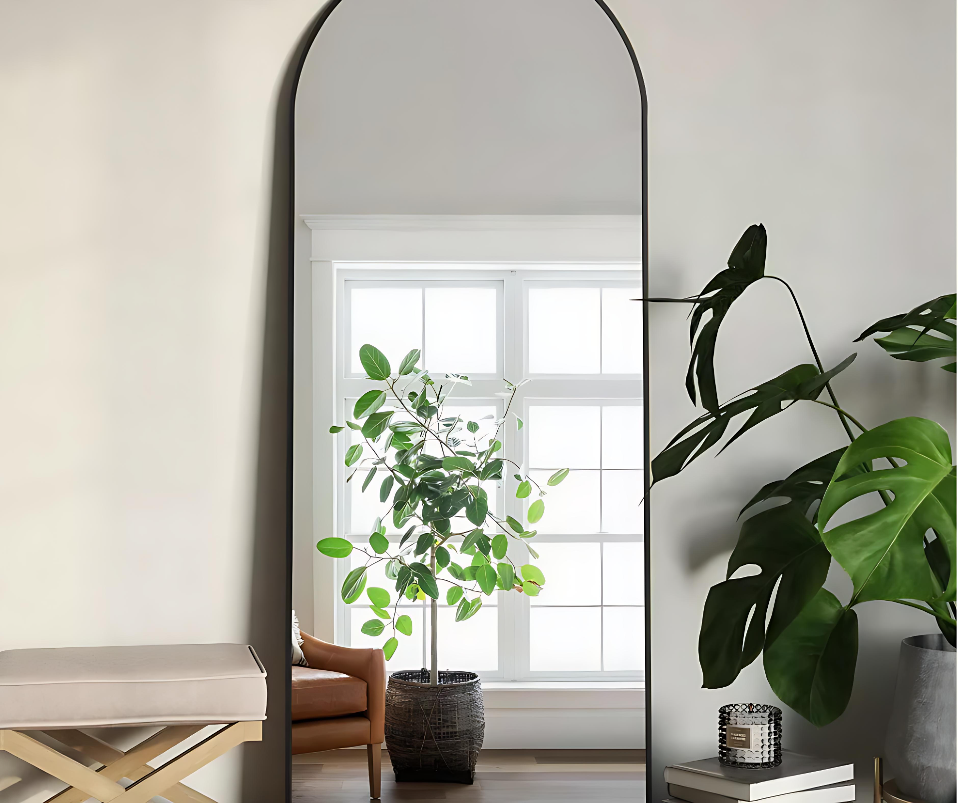 Symphony Arch