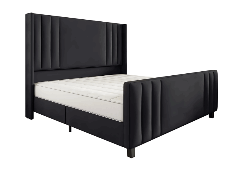 HomeWithJay Bed