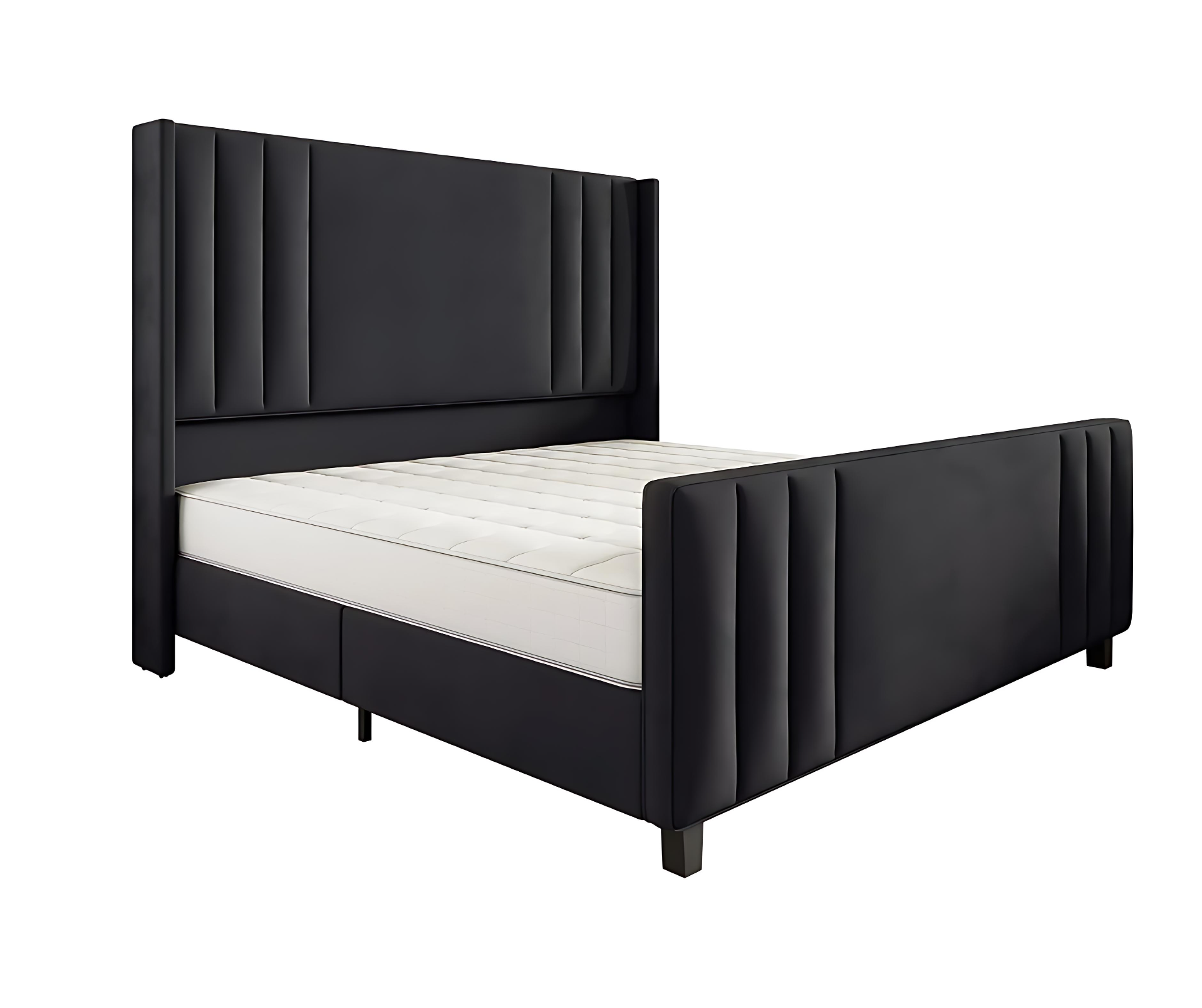 HomeWithJay Bed