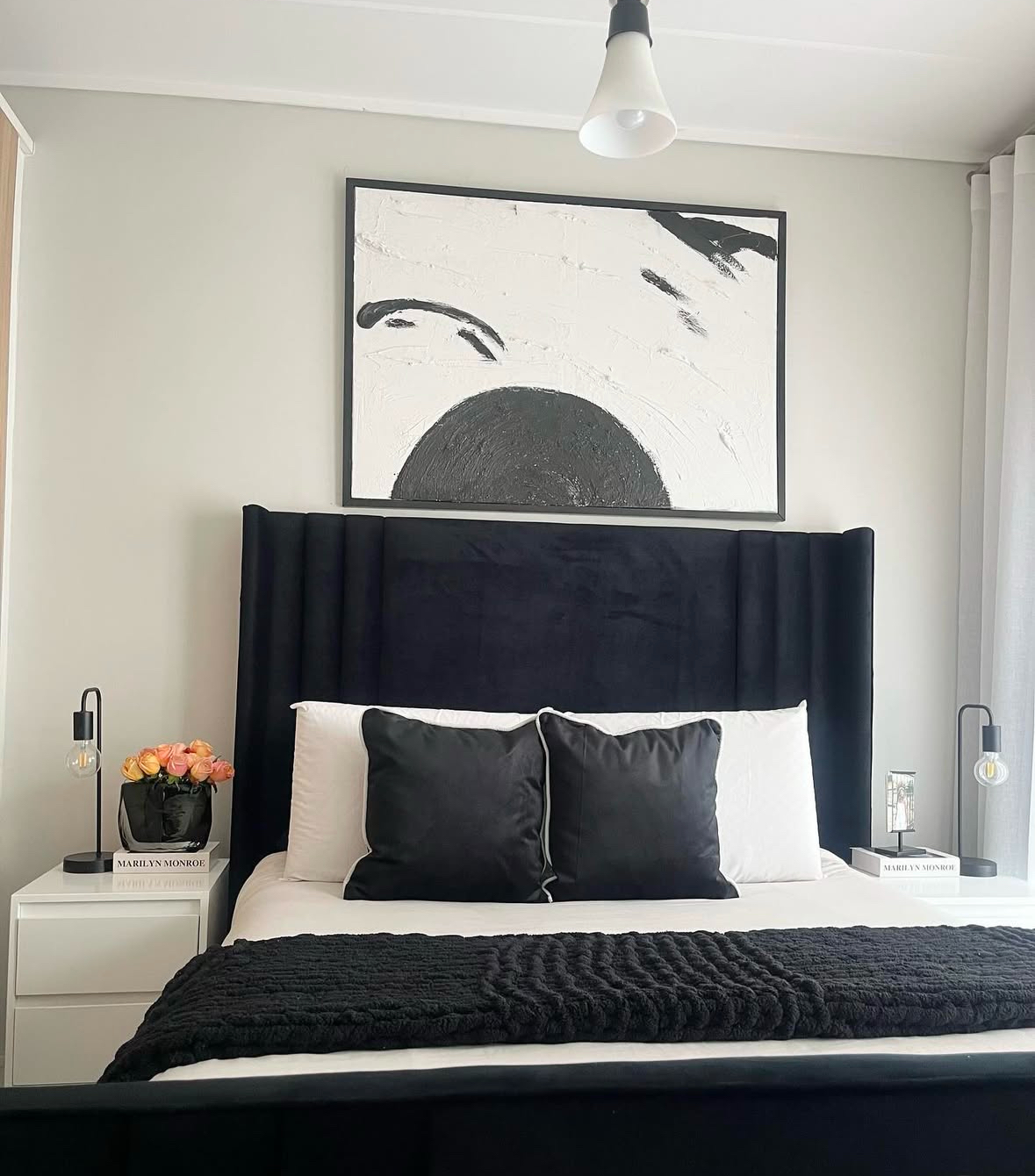 HomeWithJay Bed - Image 2
