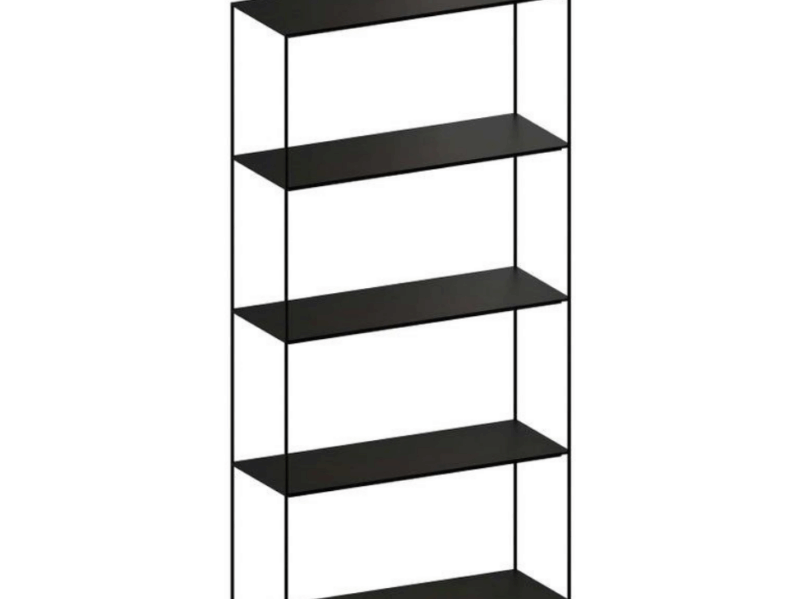 Stacker Display Unit