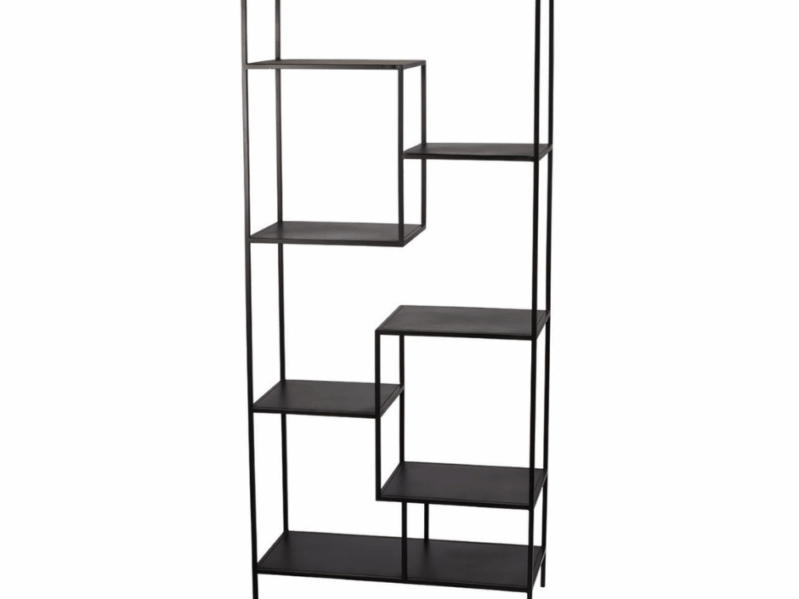 Extrovert Bookcase