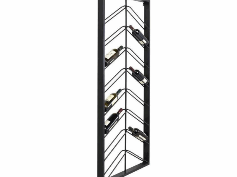 Bistro Double Rack