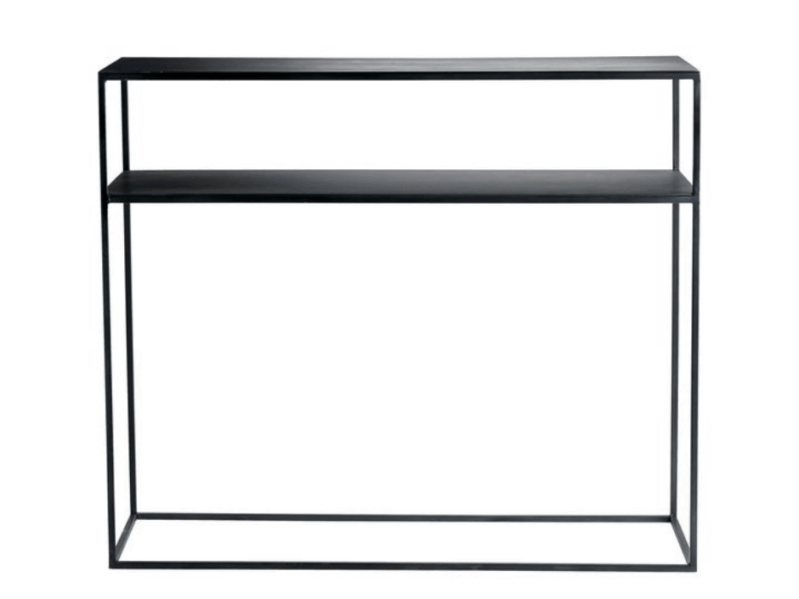 Mo Console Table