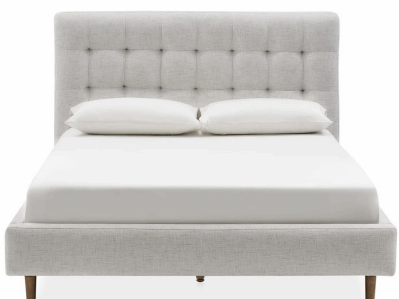 Chesterfield Headboard