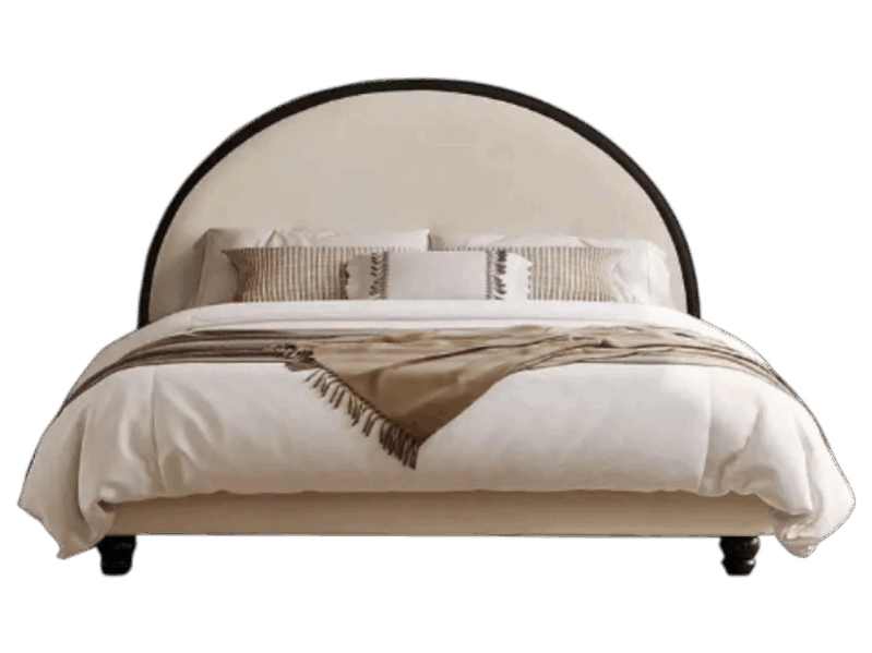 Kea-C Bed