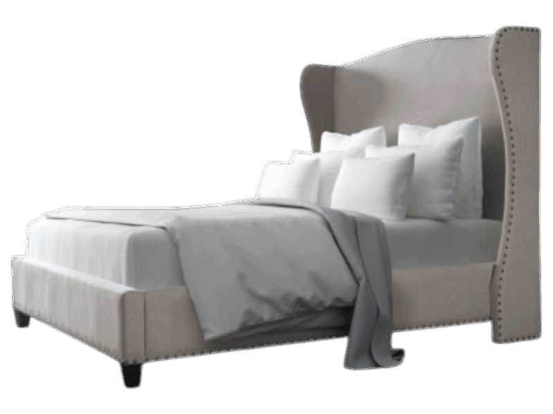 Muhle Bed