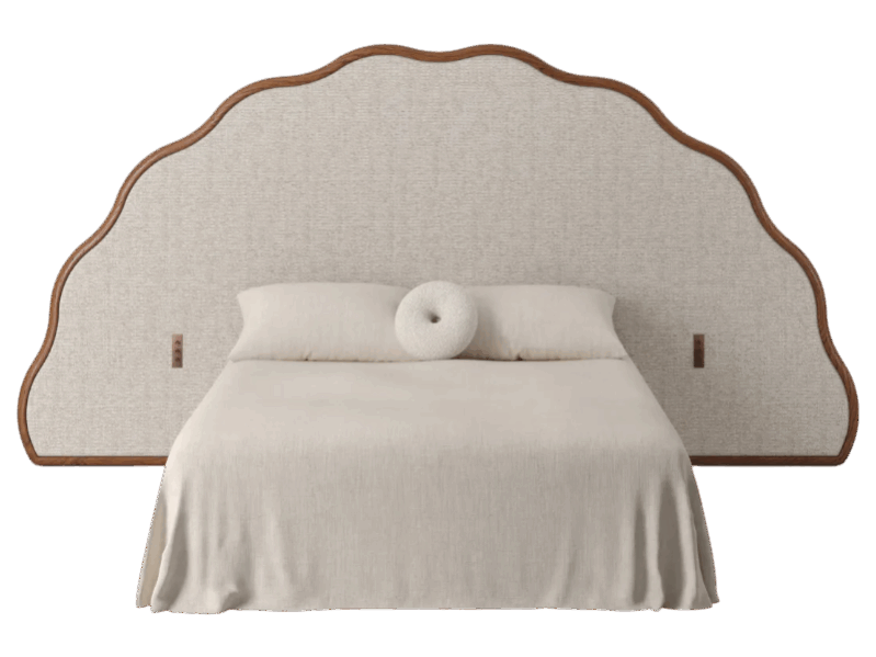 Tumi Bed